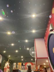 -MELAND CLUB亲子乐园·派对·餐厅(北京芳圆里ID MALL店)