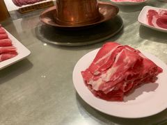 -东来顺饭庄(王府井步行街店)
