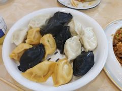 -北方饺子王·海肠捞饭·海鲜锅(山大店)