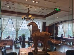 大堂-大蓉和(一品天下店)