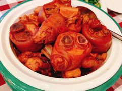 -邓丽君音乐主题餐厅