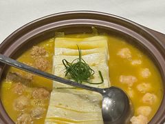 黄陂三鲜-丹江渔村(望京店)