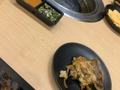 -花味·自助烤肉(雨花客厅店)