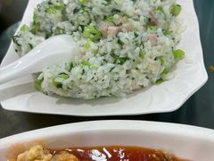 -兴安餐厅(兴安路店)