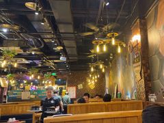 -小俩口烧烤东北菜(双井店)