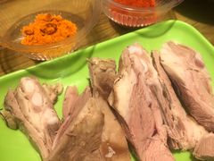 -清真.德枭炕肉店.青海菜(大新街夜市店)