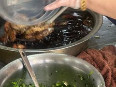 -大马弄蒋师傅美食酥鱼(察院前店)