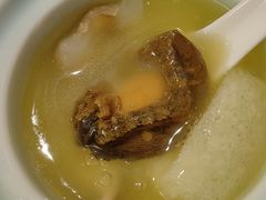 -杭州香格里拉·香宫中餐厅