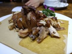 -金厨帽烤鱼(芦庄店)