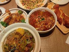 -金掌勺锅包肉(太原万达店)