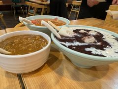 -宏状元现熬粥·京味菜(黄寺大街店)