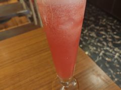 -许榴香西餐厅(台东步行街店)