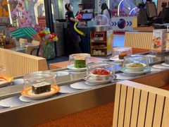 -元气寿司(东方宝泰店)