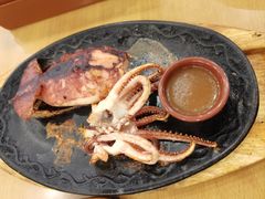 -萨莉亚意式餐厅(河东万达店)