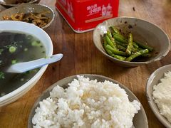-九九豆花馆(解放碑步行街店)