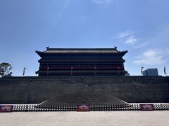 -西安城墙·碑林历史文化景区