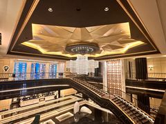 -上海苏宁宝丽嘉酒店·Cafe Bellagio西餐厅