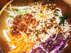 大理鸡丝凉米线-米店·云南菜(南门店)