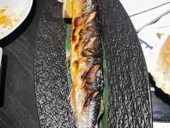 -栖川山葵家·寿喜锅·日式料理(龙湖北城天街商场店)
