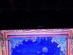 -交通银行前滩31演艺中心