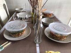 -老柴削面(向阳里店)