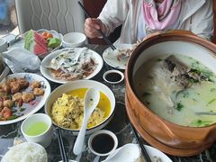 -风味小馆(天目湖宾馆店)