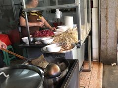 -潮镇老尾牛杂(环城西路店)