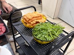 -山珍鲜牛肉火锅本地老字号(汕中老店)