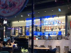-乔泰勒JOETYLER西餐厅(曲江店)