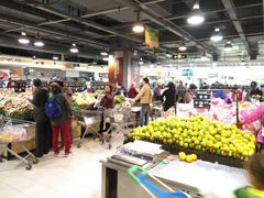 -永辉超市(新世界店)