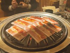 -九田家黑牛烤肉料理(石路天虹店)