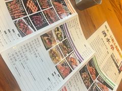 -喝丢一只鞋海鲜烧烤·海肠捞饭(文体街店)