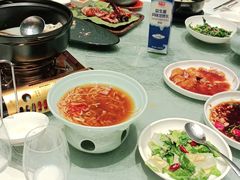-小厨娘淮扬菜(清江苏宁广场店)
