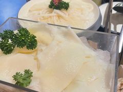 -井格重庆火锅(西直门凯德Mall店)
