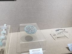 -洛阳周王城天子驾六博物馆