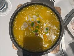 -马老六清真餐厅(雁滩店)