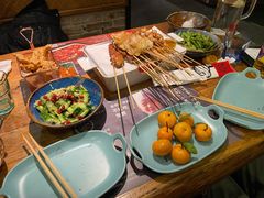 -馋嘴猫北京食堂·烤鸭·宵夜(亚运村店)