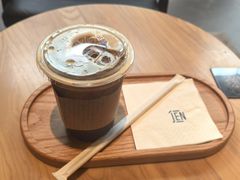 -开唐咖啡吧Open House Cafe·深圳前海JEN酒店