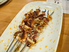-蚝老板海鲜烧烤大排档(码头店)