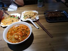 -祥盛隆羊汤馆(芙蓉店)