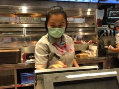 -肯德基(甘家口店)