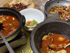 -肖记公安牛肉鱼杂馆·省级非物质文化遗产(三角路直营店)