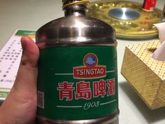 -胶东海鲜大排档(北太平庄店)