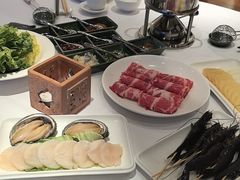-丹桂轩(万科城店)