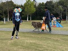 -钟山体育运动公园