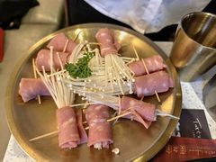 -炭之家齐齐哈尔大片烤肉·涮毛肚火锅·齐齐哈尔烤肉(中央大街店)