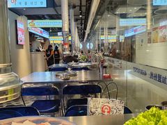 -哈哈碳都·牛肋条无限自助烤肉(宝龙店)