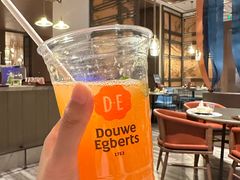 -邻海餐厅(烟台金沙滩英迪格酒店)