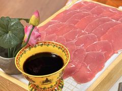 -藏味八珍特色火锅