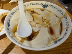 -龙抄手食府(浣花北路店)